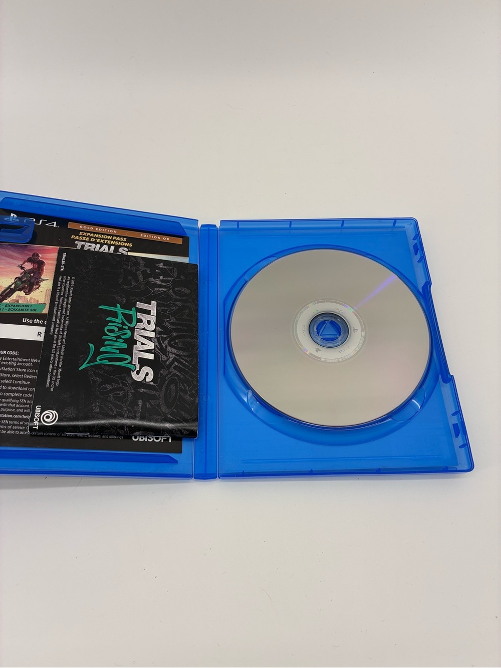 Trials Rising Gold Edition for PS4 - Picture 4 of 4